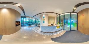 Fotografie z fotogalerie ubytování Ascott Dadonghai Bay Sanya v destinaci San-ja