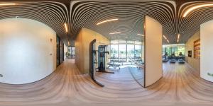 Fotografie z fotogalerie ubytování Ascott Dadonghai Bay Sanya v destinaci San-ja