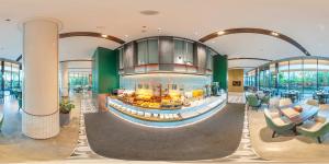 Fotografie z fotogalerie ubytování Ascott Dadonghai Bay Sanya v destinaci San-ja