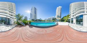 Fotografie z fotogalerie ubytování Ascott Dadonghai Bay Sanya v destinaci San-ja