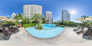 Fotografie z fotogalerie ubytování Ascott Dadonghai Bay Sanya v destinaci San-ja