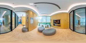 Fotografie z fotogalerie ubytování Ascott Dadonghai Bay Sanya v destinaci San-ja