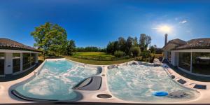 Foto dalla galleria di Relax Apartma a Gornja Radgona