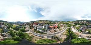 Ảnh trong thư viện ảnh của Milana SPA & Hotel - SPA included ở Bukovel