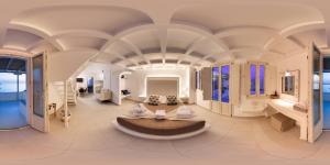 Ảnh trong thư viện ảnh của Ode Villa Oia Caldera & Sunset View ở Oia