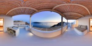 Ảnh trong thư viện ảnh của Ode Villa Oia Caldera & Sunset View ở Oia
