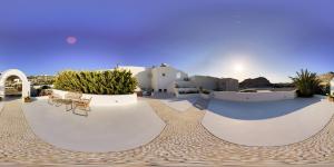 Ảnh trong thư viện ảnh của Ode Villa Oia Caldera & Sunset View ở Oia