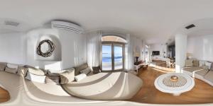 Ảnh trong thư viện ảnh của Ode Villa Oia Caldera & Sunset View ở Oia