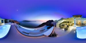Ảnh trong thư viện ảnh của Ode Villa Oia Caldera & Sunset View ở Oia