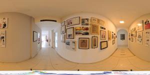 Fotografie z fotogalerie ubytování Park Hotel v destinaci Santa Marta