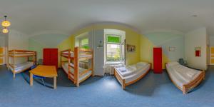 Fotografie z fotogalerie ubytování Westend City Hostel ve Vídni