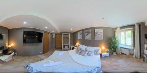 Foto dalla galleria di Di Martino Residence a Roma
