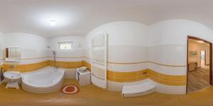 Fotografie z fotogalerie ubytování Apartmán Vlčovice v destinaci Kopřivnice