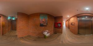 Gallery image of Boutique Hotel Calligraphy in Tbilisi City
