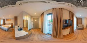 Gallery image of Boutique Hotel Calligraphy in Tbilisi City