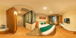 Gallery image of Boutique Hotel Calligraphy in Tbilisi City