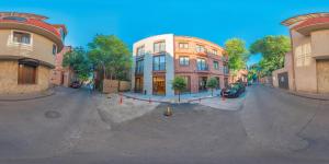 Gallery image of Boutique Hotel Calligraphy in Tbilisi City