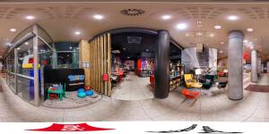 Fotografie z fotogalerie ubytování ibis Warszawa Centrum ve Varšavě