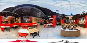 Fotografie z fotogalerie ubytování ibis Warszawa Centrum ve Varšavě