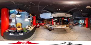 Fotografie z fotogalerie ubytování ibis Warszawa Centrum ve Varšavě