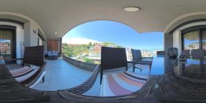 Gallery image of Semiramis Modern - Sleeps 8 in Nea Peramos