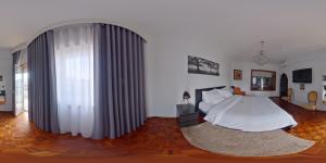 Foto dalla galleria di HOTEL BOUTIQUE a ESPLANADA a Castelo Branco