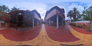 Foto dalla galleria di Raj Samudra Hotel and Spa a Colva