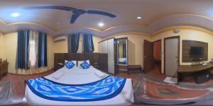 Foto dalla galleria di Raj Samudra Hotel and Spa a Colva