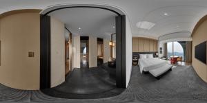 Gallery image of HUALUXE Shenzhen Bao'an in Shenzhen