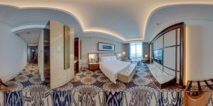 Gallery image of Grand Plaza Mövenpick Media City in Dubai