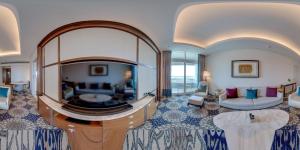 Gallery image of Grand Plaza Mövenpick Media City in Dubai