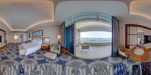 Gallery image of Grand Plaza Mövenpick Media City in Dubai