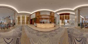 Gallery image of Grand Plaza Mövenpick Media City in Dubai
