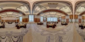 Gallery image of Grand Plaza Mövenpick Media City in Dubai