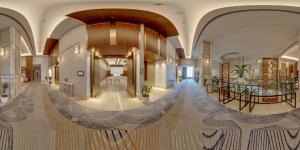 Gallery image of Grand Plaza Mövenpick Media City in Dubai