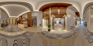 Gallery image of Grand Plaza Mövenpick Media City in Dubai