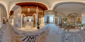 Gallery image of Grand Plaza Mövenpick Media City in Dubai