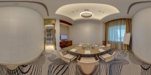 Gallery image of Grand Plaza Mövenpick Media City in Dubai