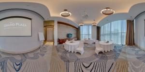 Gallery image of Grand Plaza Mövenpick Media City in Dubai