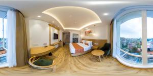 Fotografie z fotogalerie ubytování Hotel Anuttara v destinaci Baudhatinchule