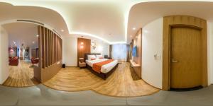 Foto dalla galleria di Hotel Anuttara a Baudhatinchule