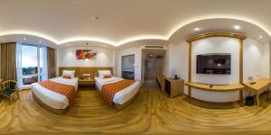 Foto sihtkohas Baudhatinchule asuva majutusasutuse Hotel Anuttara galeriist