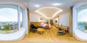Fotografie z fotogalerie ubytování Hotel Anuttara v destinaci Baudhatinchule