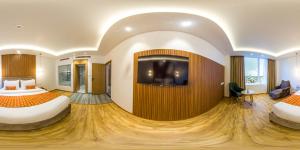 Foto sihtkohas Baudhatinchule asuva majutusasutuse Hotel Anuttara galeriist