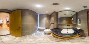 Fotografie z fotogalerie ubytování Hotel Anuttara v destinaci Baudhatinchule