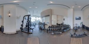Gallery image of Grand Plaza Mövenpick Media City in Dubai