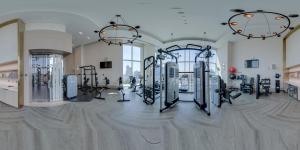 Gallery image of Grand Plaza Mövenpick Media City in Dubai