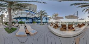 Gallery image of Grand Plaza Mövenpick Media City in Dubai
