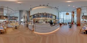 Gallery image of Grand Plaza Mövenpick Media City in Dubai