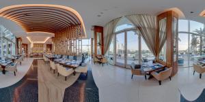 Gallery image of Grand Plaza Mövenpick Media City in Dubai